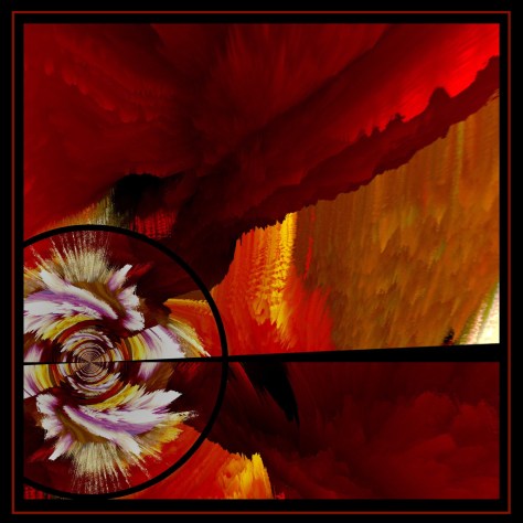 Abstract photography