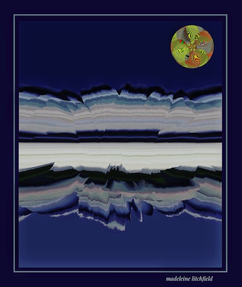 abstract photography