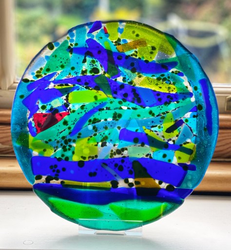 glass art